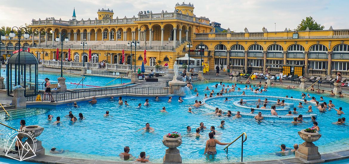 20 Essential Things to See in Budapest