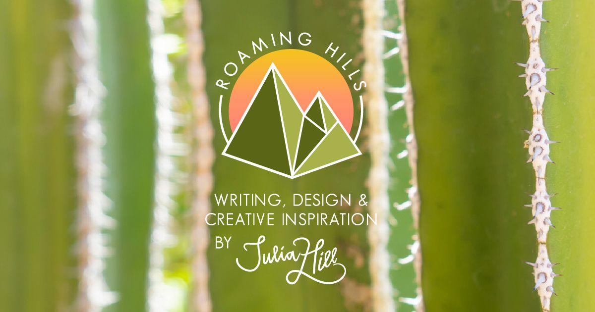 Roaming Hills logo