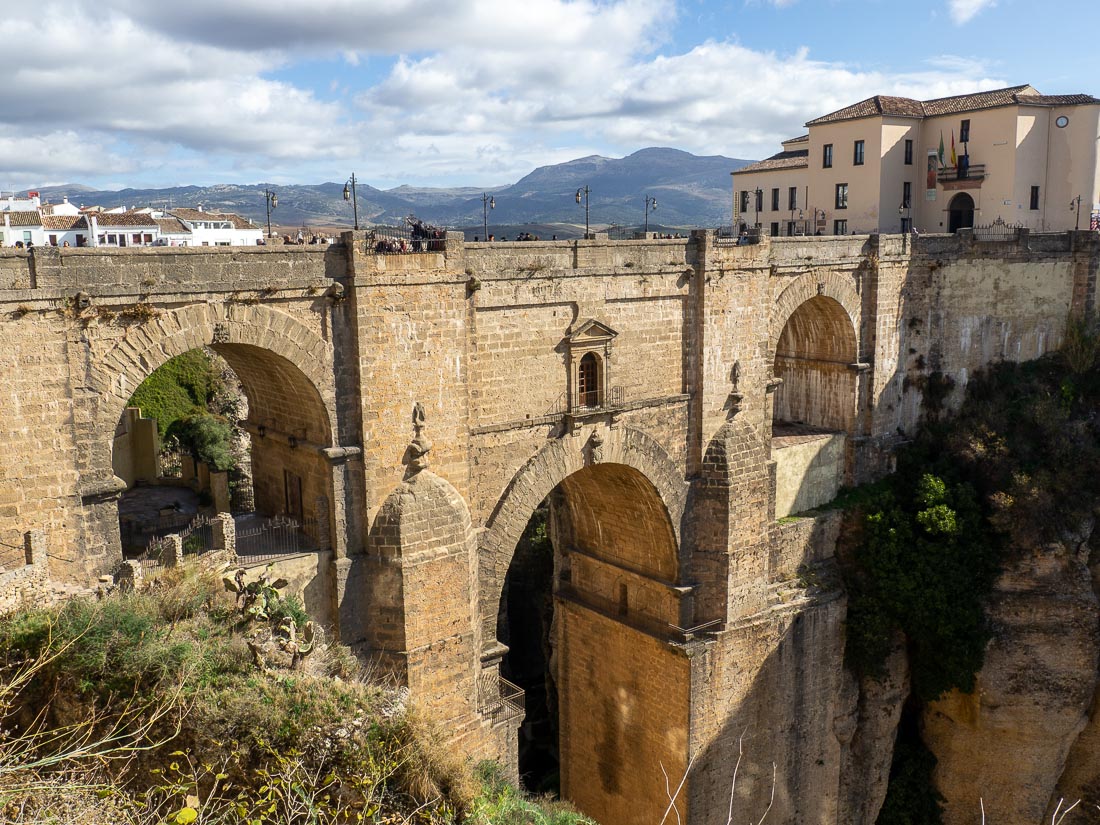 Day Trip to Ronda, Spain - Roaming Hills