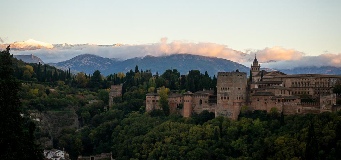 things to do in granada