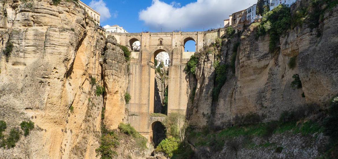 Day Trip to Ronda, Spain