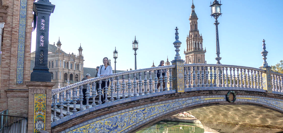 Seville Spain 2 Day Itinerary